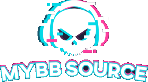 MyBB Source